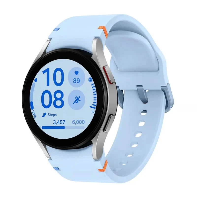 Reloj inteligente samsung galaxy 40mm azul
