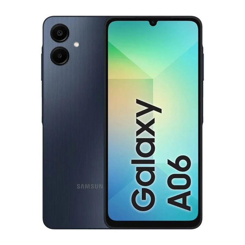 Celular samsung a06 4g de 128gb