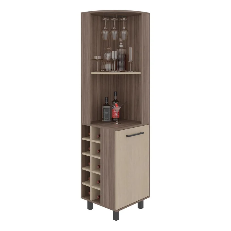 Bar Esquinero Wesley, Avellana y Cartagena , 2 Entrepaños 1 Puerta ZF