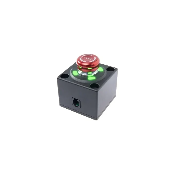 Simagic Kill Switch P-STP – Paro de Emergencia