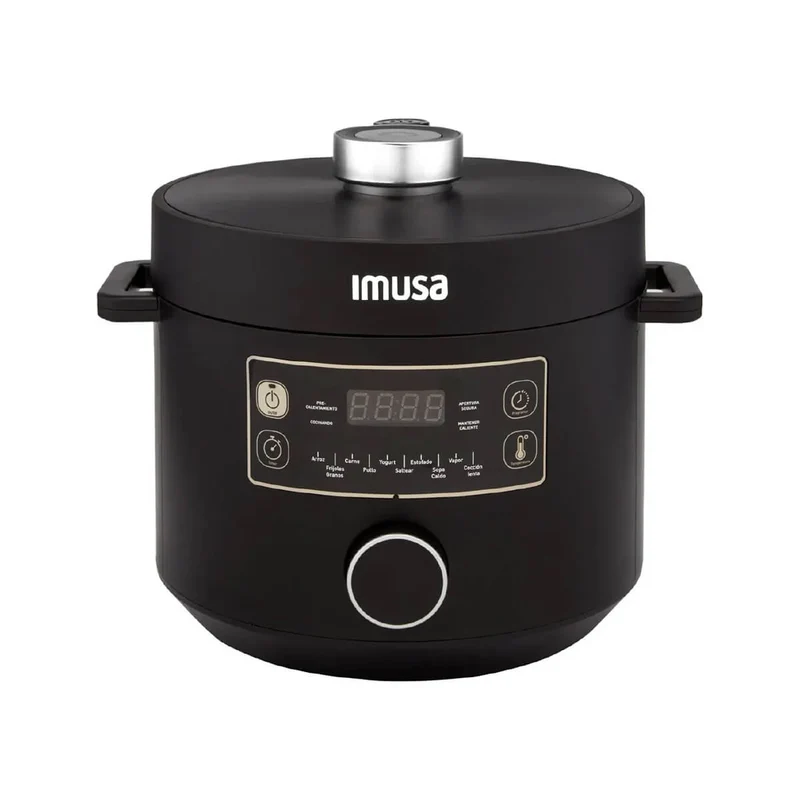 Olla multifuncional 5 litros pro marca imusa