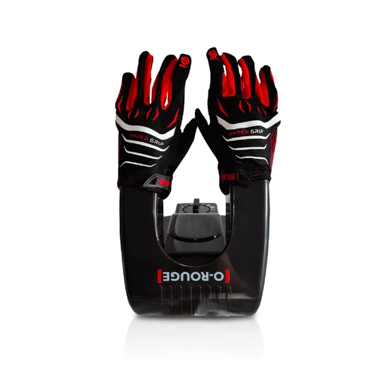 O-ROUGE Secador de Guantes – Secador Portátil con Ozono