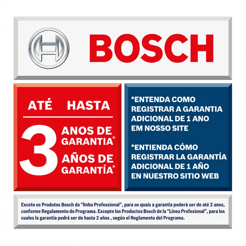 Aspiradora de polvo 12V GAS 12V-LI sin Bateria/sin cargador Bosch