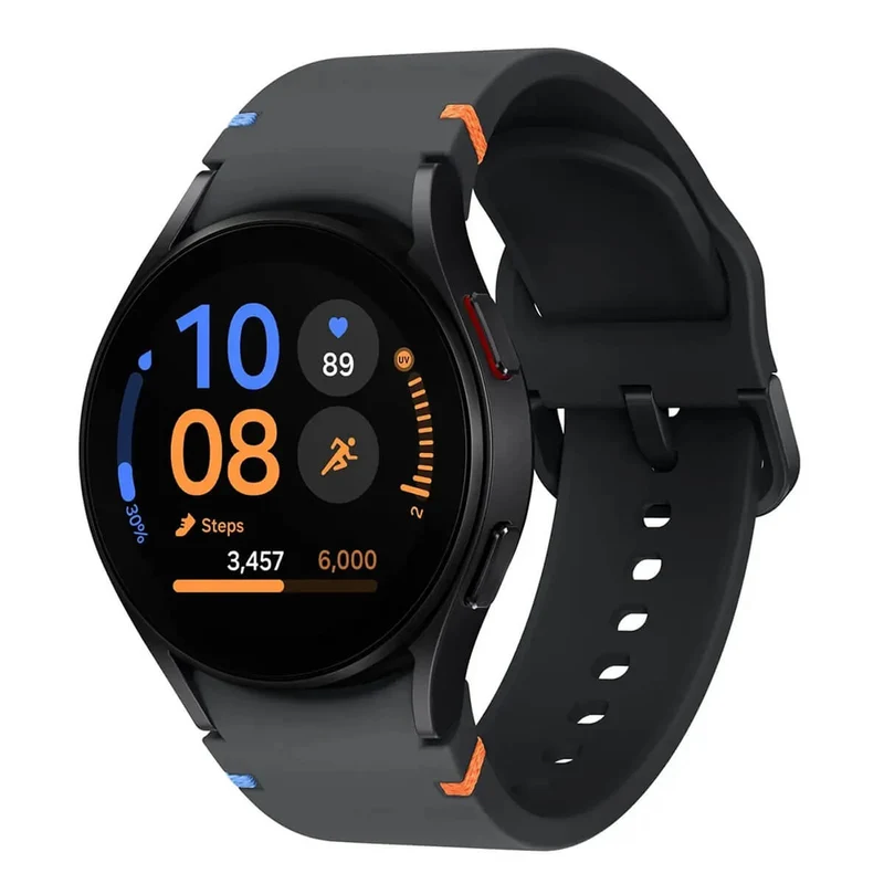 Reloj inteligente galaxy 40 mm negro