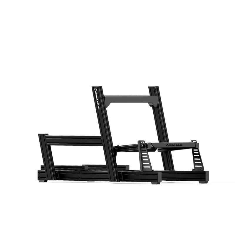 Sim-Lab GT1 Pro – Cockpit Sim Racing GT de Aluminio