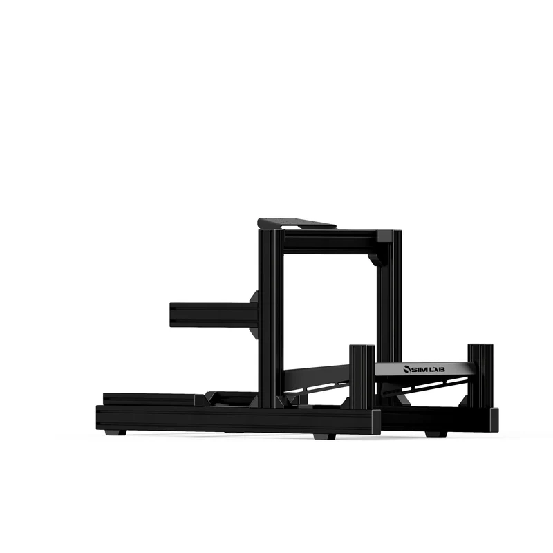 Sim-Lab GT1 EVO – Cockpit Sim Racing GT de Aluminio