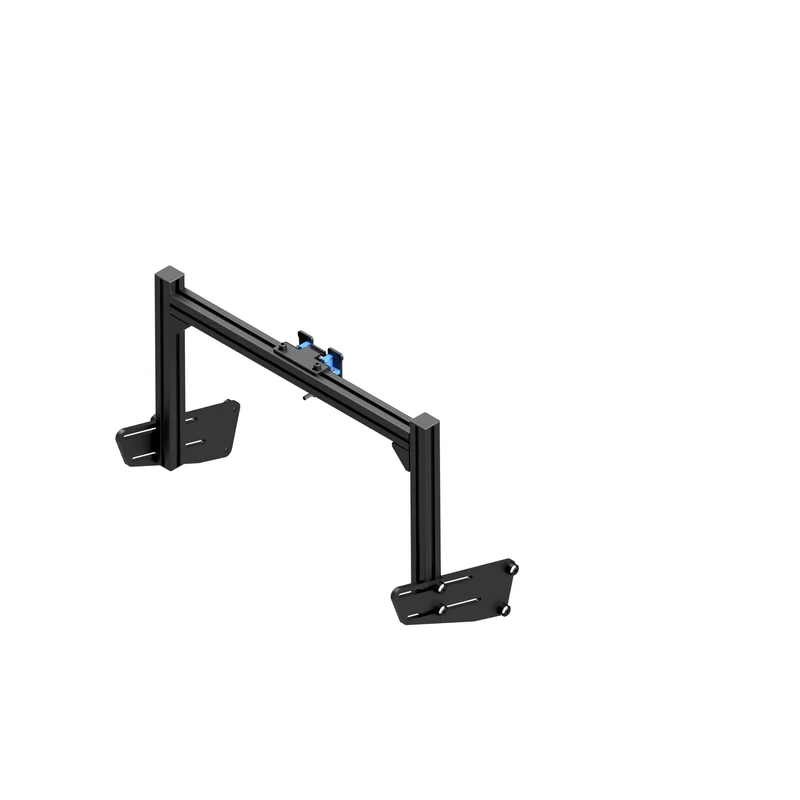 Sim-Lab Soporte Monitor GT1 Integrado Vario