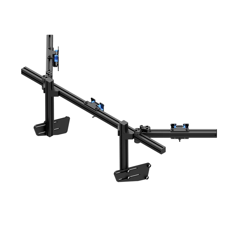 Sim-Lab Soporte Triple Monitor GT1 Integrado