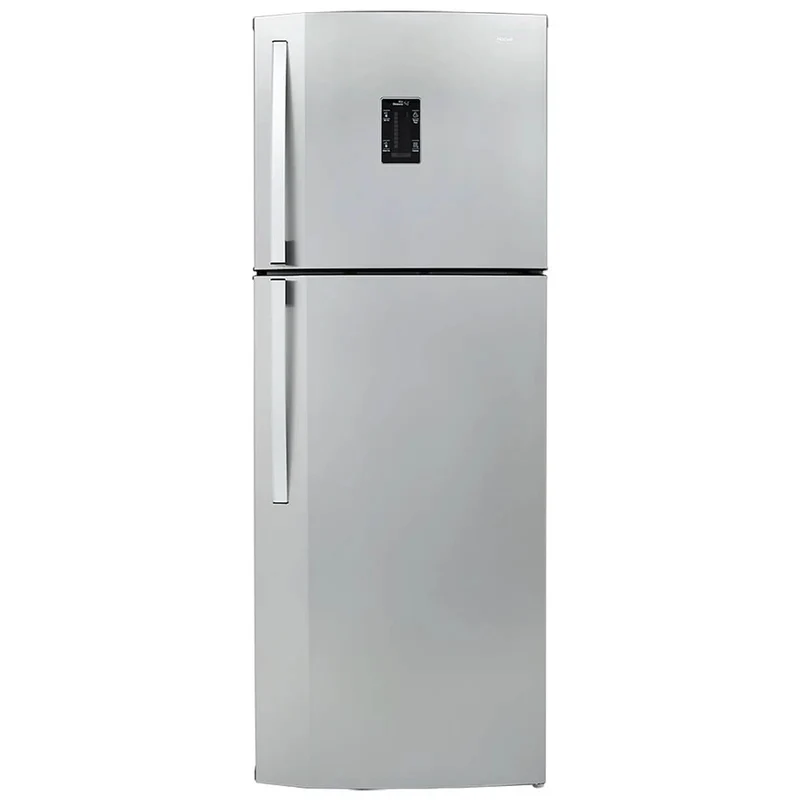 Nevera no frost 448 litros Smart pro color Inoxidable