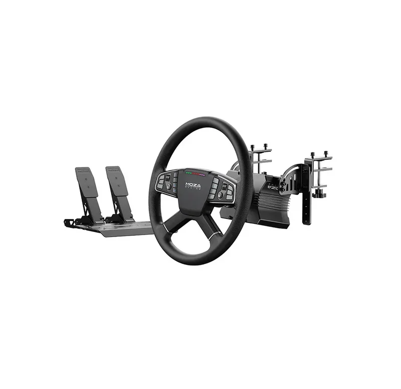 MOZA R5 Trucking Bundle