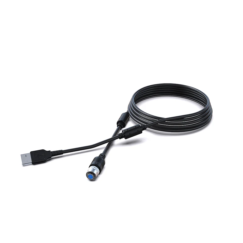 VIRPIL VPC USB-XS9 Cable – Cable de Repuesto