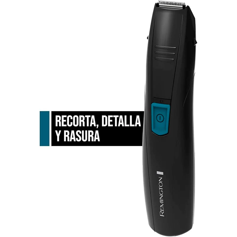 Cortadora de cabello profesional alta precisión Remington