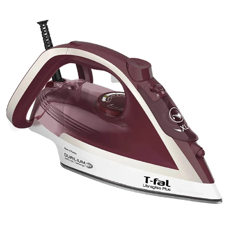 Plancha de vapor ultragliss plus marca imusa