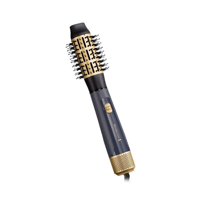 Cepillo desenredante Remington de uso diario con tecnología antiestática para un peinado sin frizz