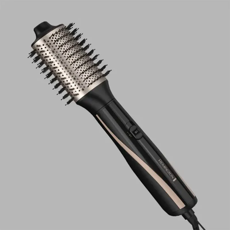 Cepillo para cabello desenredante antiestático de uso diario Remington