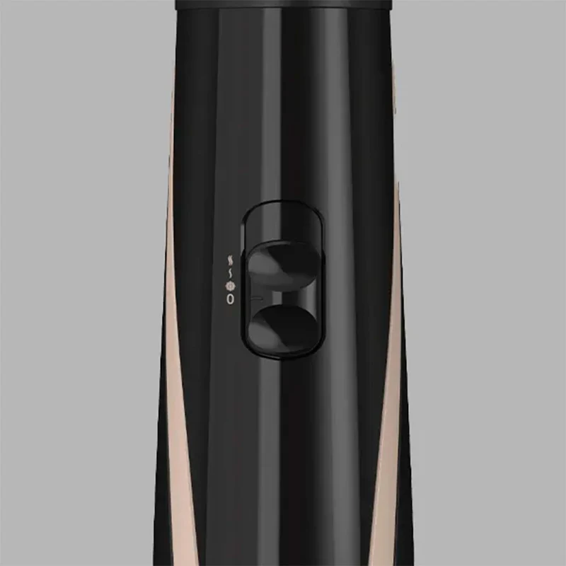 Cepillo para cabello desenredante antiestático de uso diario Remington