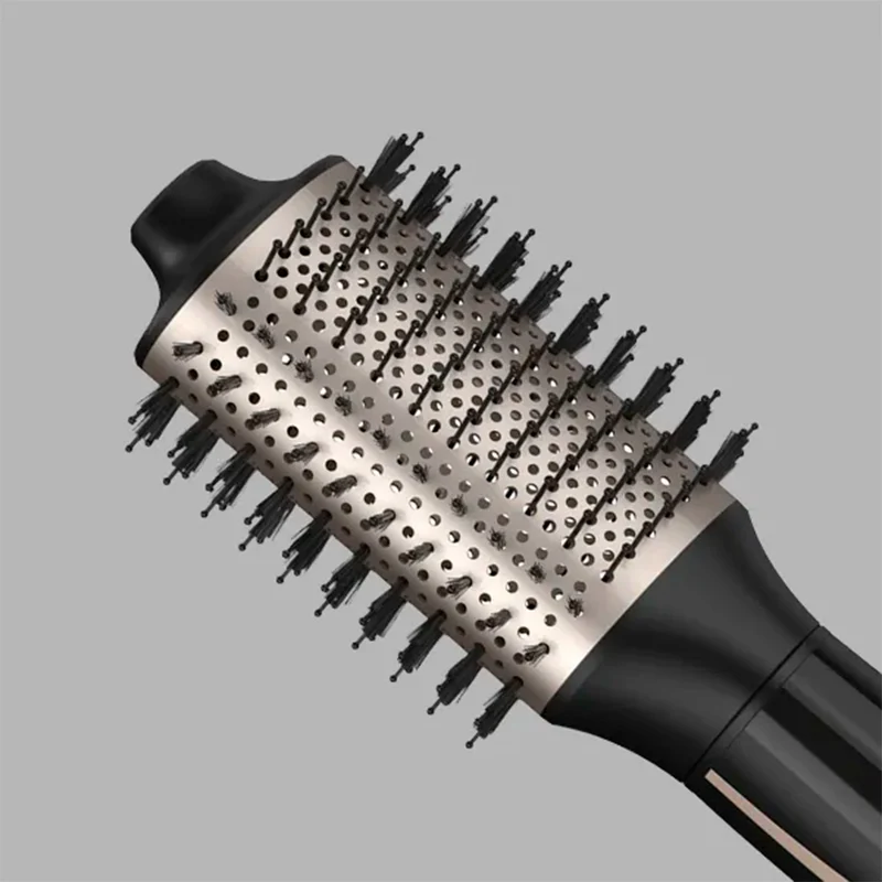 Cepillo para cabello desenredante antiestático de uso diario Remington