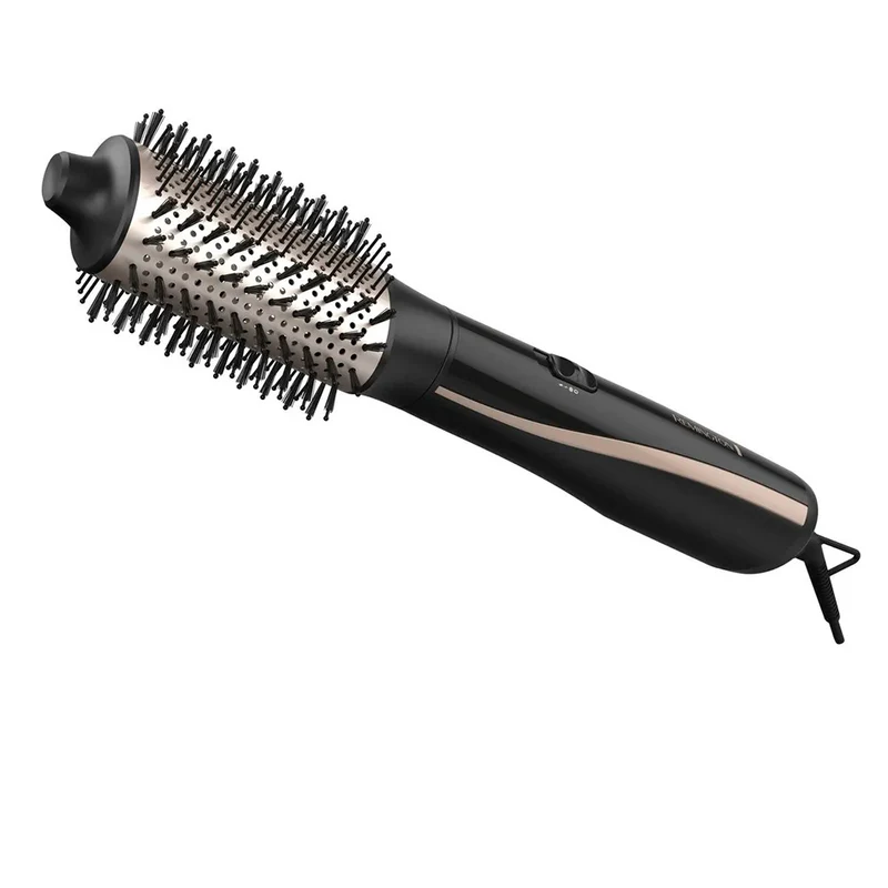 Cepillo para cabello desenredante antiestático de uso diario Remington