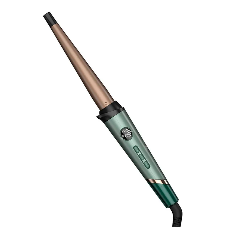 Ondulador de cabello profesional rizos definidos Remington