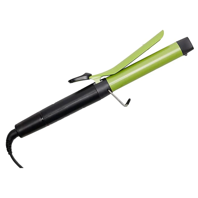 Ondulador de cabello rizos duraderos uso profesional Remington