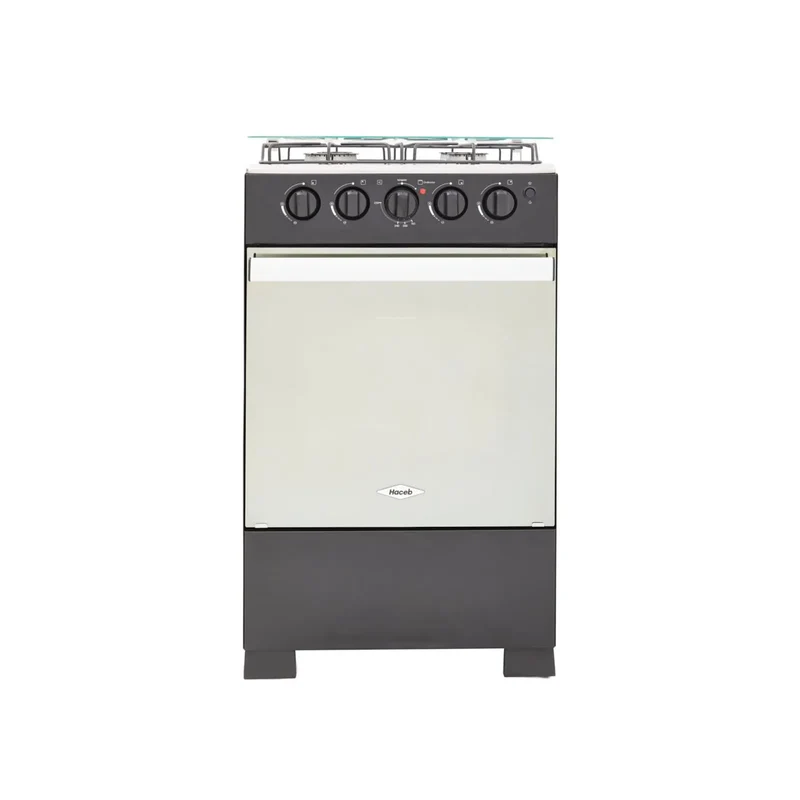 Estufa romero reflex Haceb 50 cms gas propano