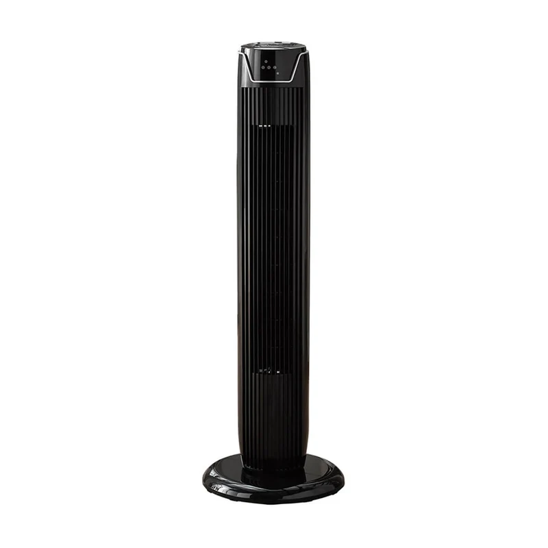 Ventilador de torre digítal con 3 velocidades