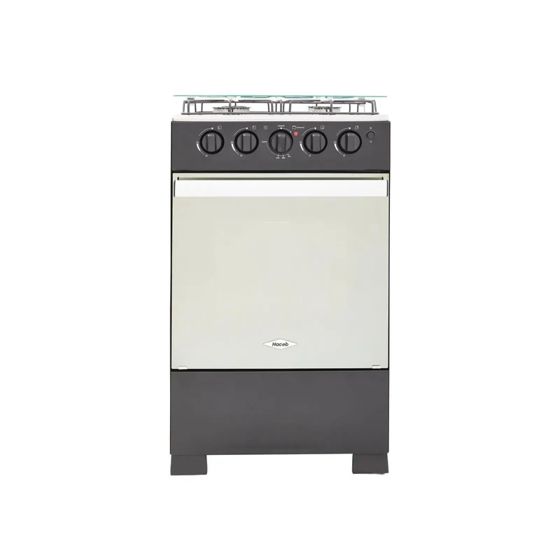Estufa romero reflex Haceb 50 cms gas natural