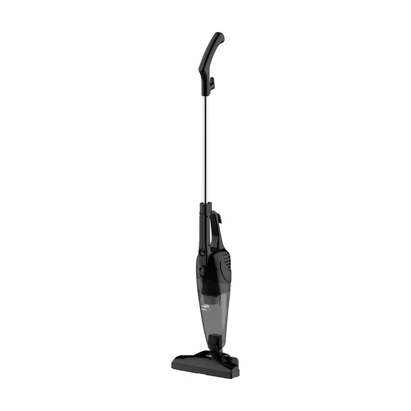 Aspiradora para el hogar MagicDuo 2 en 1 negra