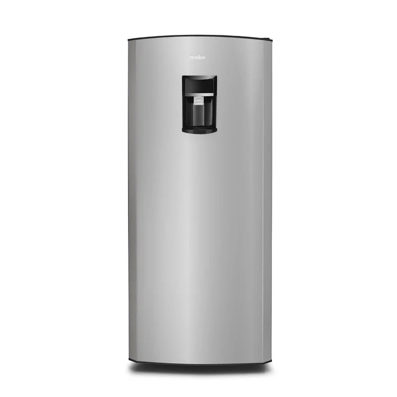 Nevera Convencional 235 L Brutos Inox Mabe
