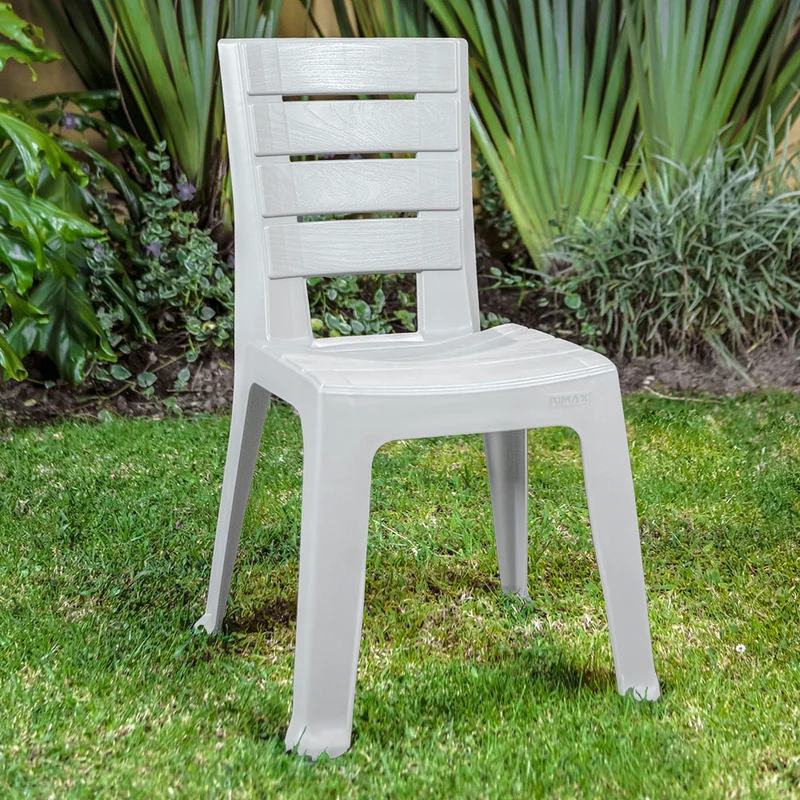 Silla barú sin brazos Rimax