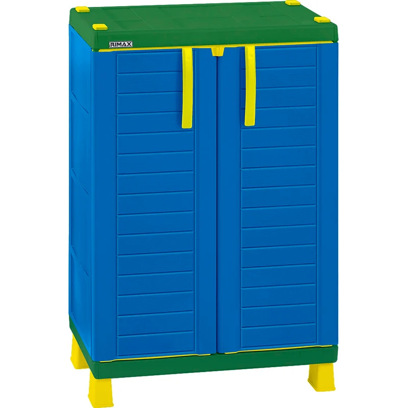 Armario organizador infantil aventura Rimax
