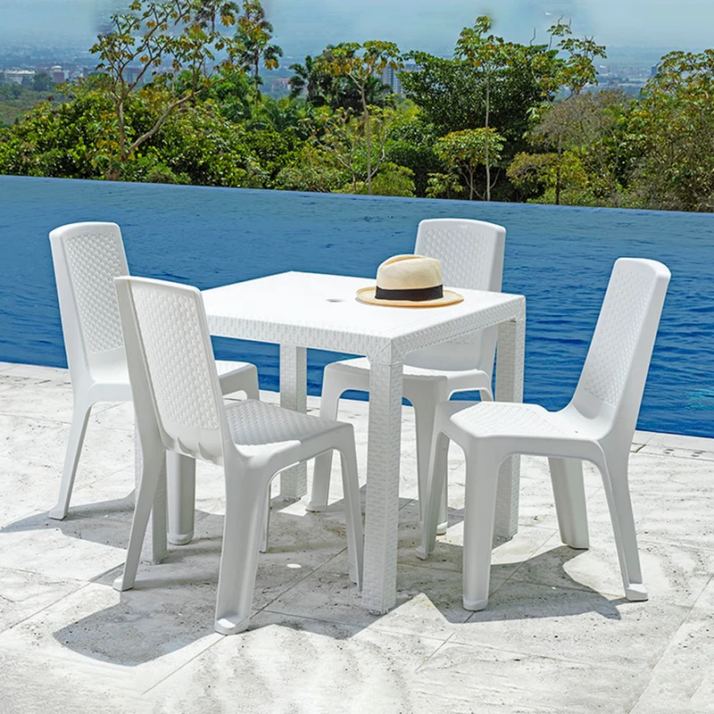 Silla eterna sin brazos Rimax