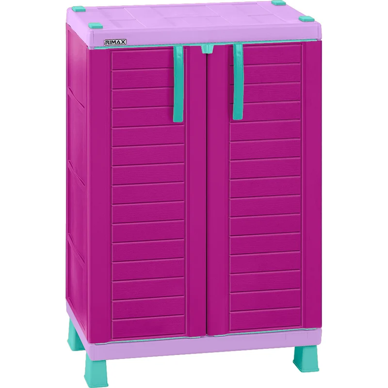 Armario organizador infantil glam Rimax