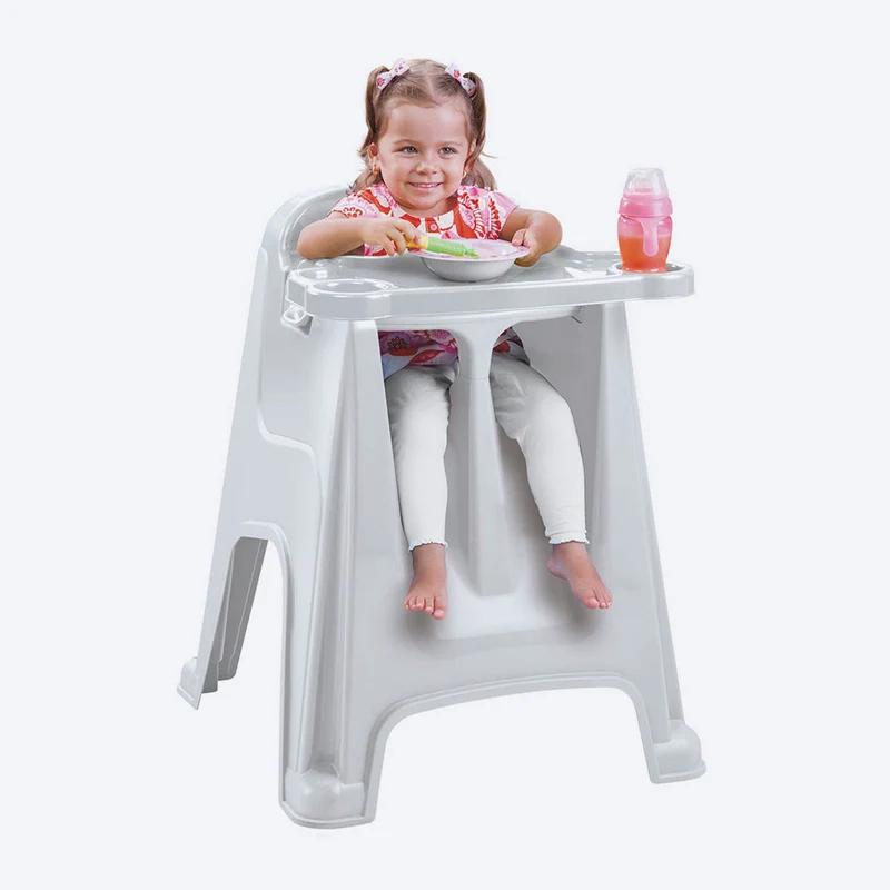 Silla comedor para bebé Rimax