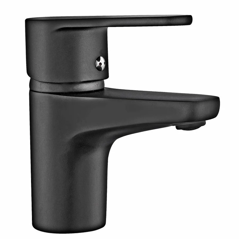 Lavamanos monocontrol dessin negro