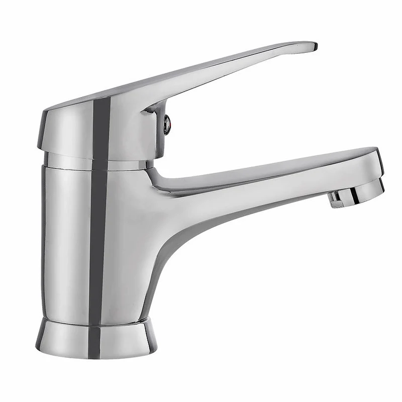 Lavamanos monocontrol bajo genova