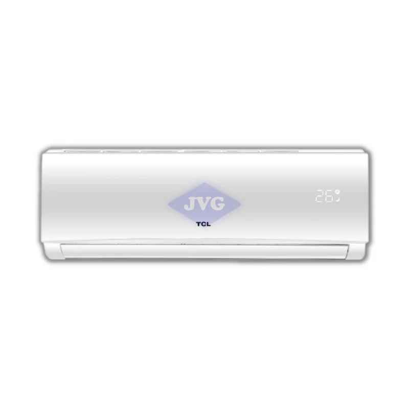 AIRE ACONDICIONADO SPLIT TCL 12,000 BTU 220V BLANCO - TCL12CSAKC