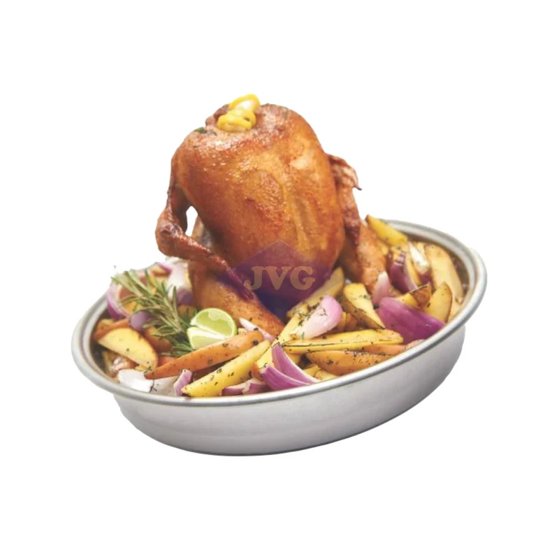 ROSTIZADOR VERT/ PARA POLLOS BROILKING - 69824