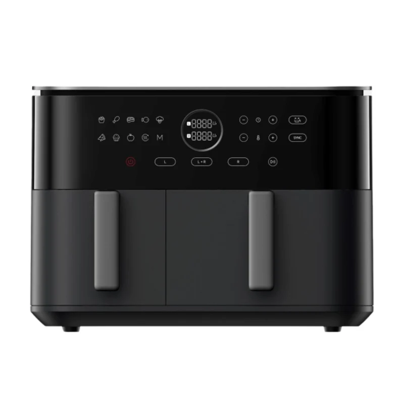 Freidora de Aire XIAOMI Dual Zone Air Fryer 10 Litros