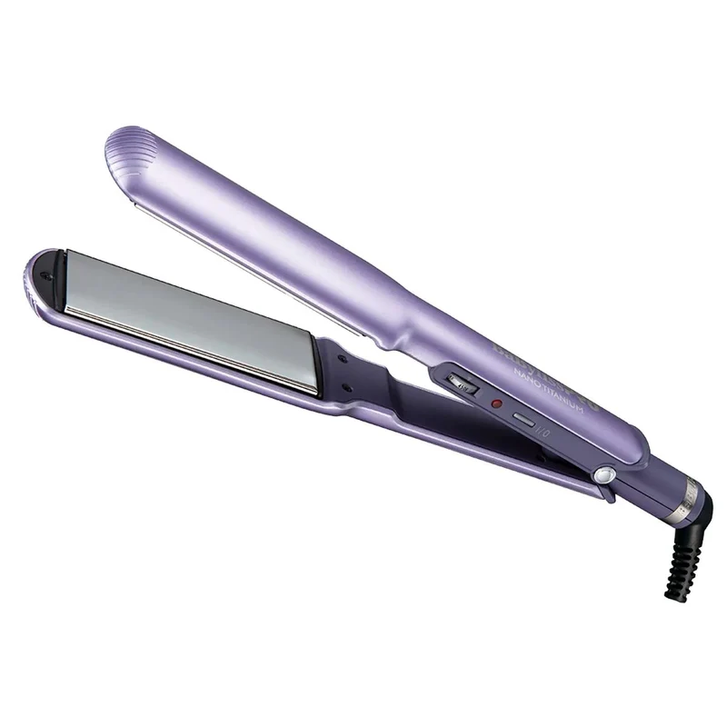 Plancha Para Cabello Profesional BABYLISS 9559 SM1137 Lavanda