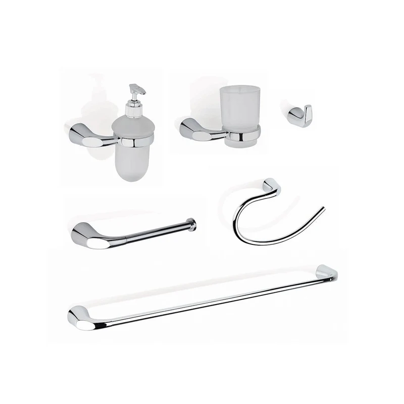 Kit Accesorios X6 Corona Koral