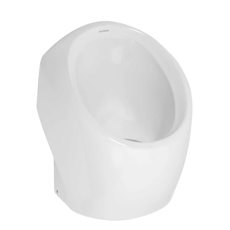 Orinal Corona Sin Agua Con Cartucho