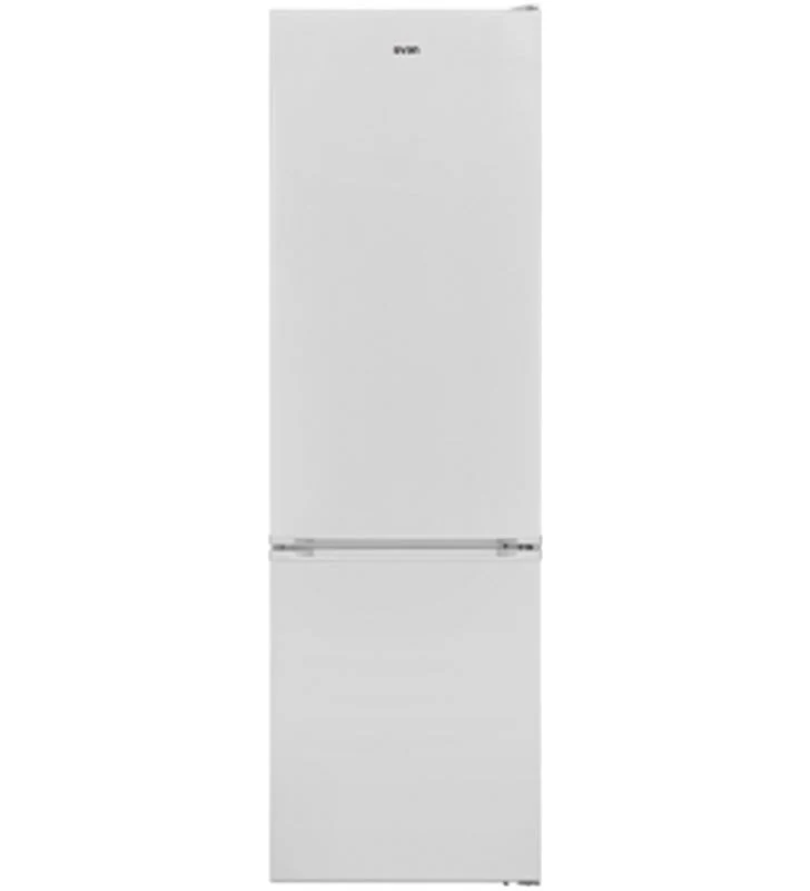 Combi Svan, Smart Frost, A+/F, 201cm BLANCO