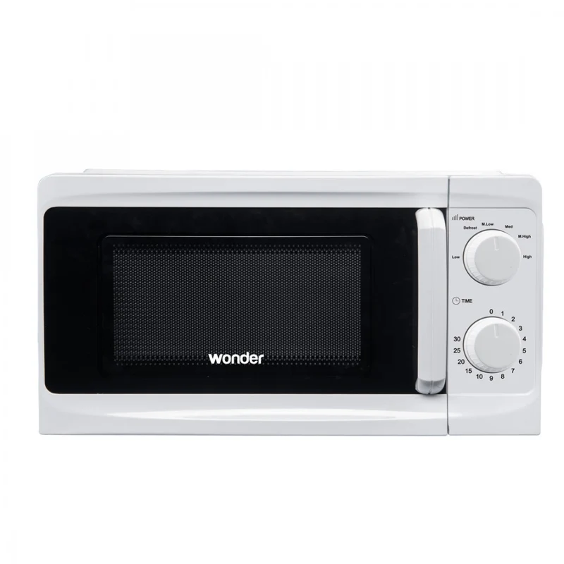 Microondas Wonder, 700w, 25,82cm, 43,95cm, 33,5cm