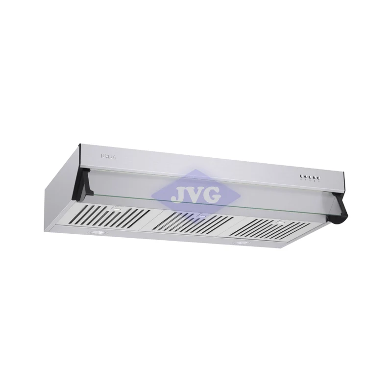 CAMPANA EMPOTRABLE DRIJA 90 CM ACERO INOXIDABLE - COMPATTO90ACERO