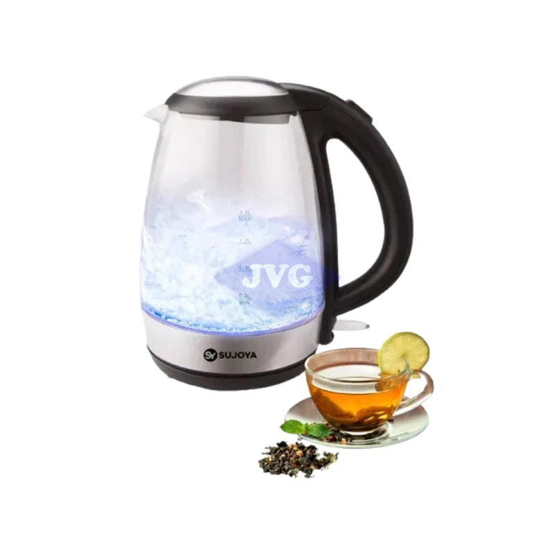 JARRA HERVIDORA SJ LED 1.7 L - CSJ0107