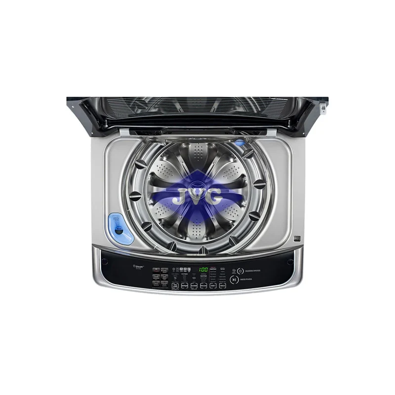 LAVADORA Y SECADORA ELÉCTRICA WHIRLPOOL 12KG BLANCA - WET4024HW