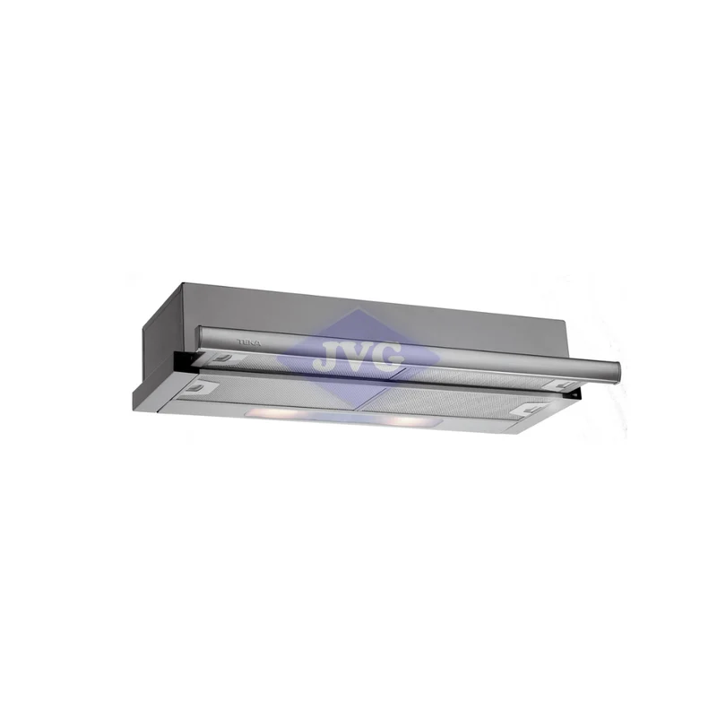 CAMPANA TEKA DESLIZABLE PARA EMPOTRAR 90CM - TL9310