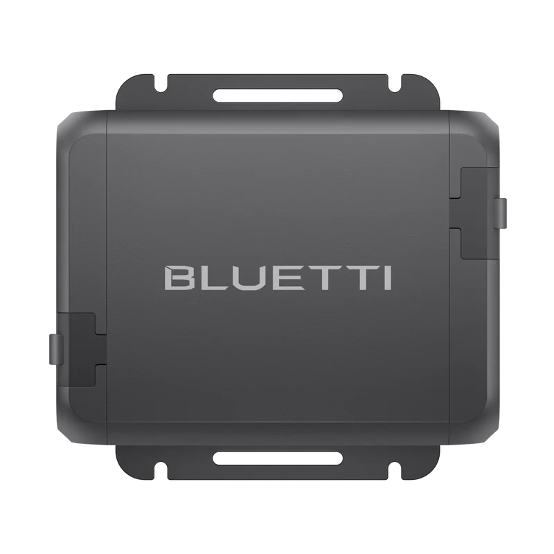 BLUETTI Elite 200 V2 + Charger 1: Recarga la estación de energía portátil mientras conduces (Amazon)