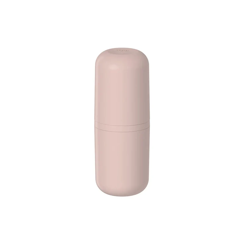 Soporte cepillo bold color rosa